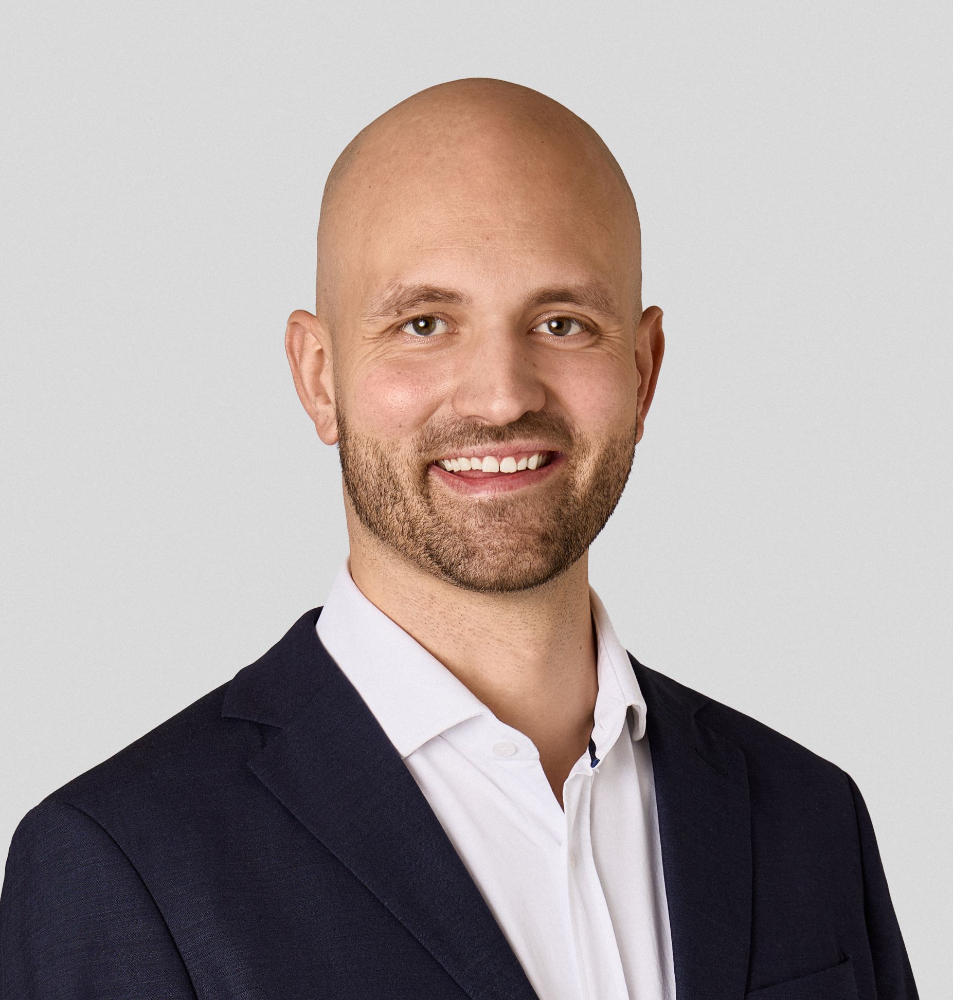 Photo of Daniel Ulvatn