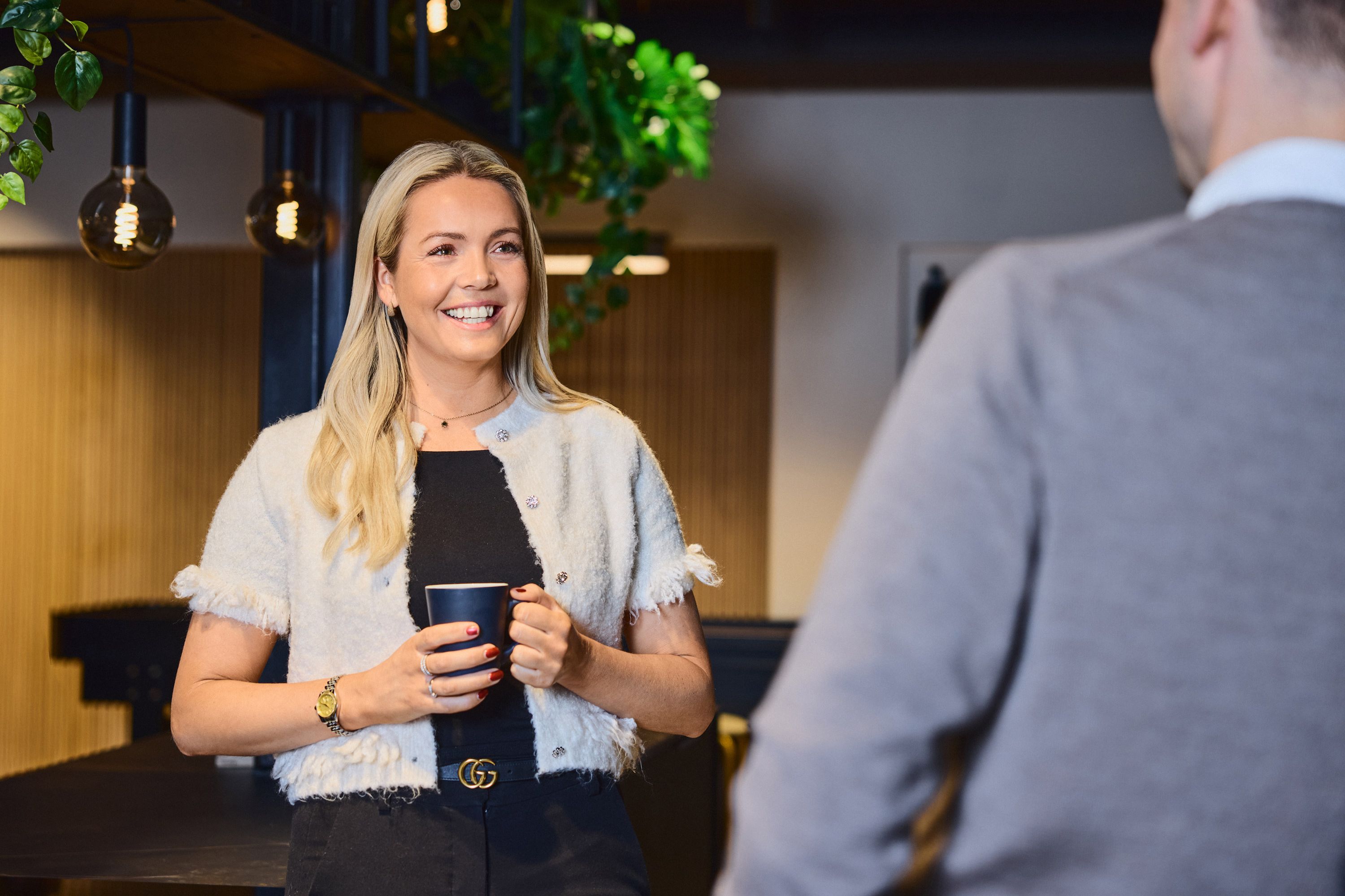 Økonomisk forvaltning