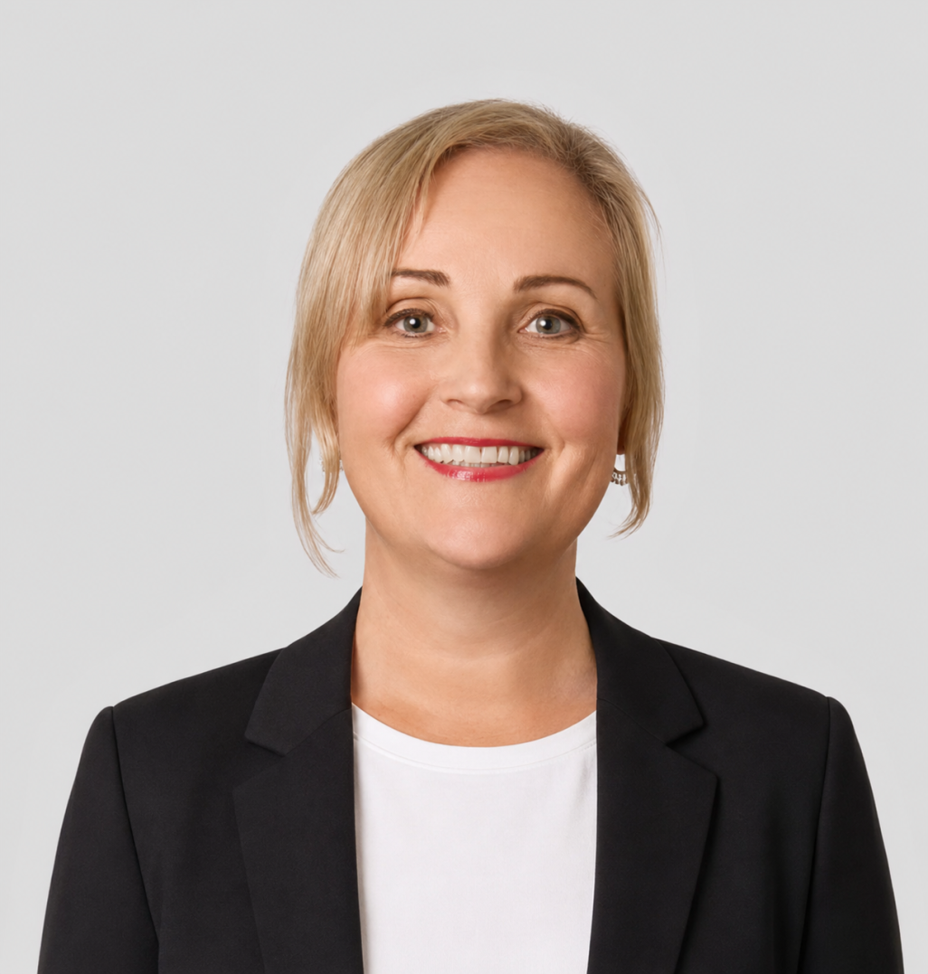 Ingvild Bergstø-Nygaard