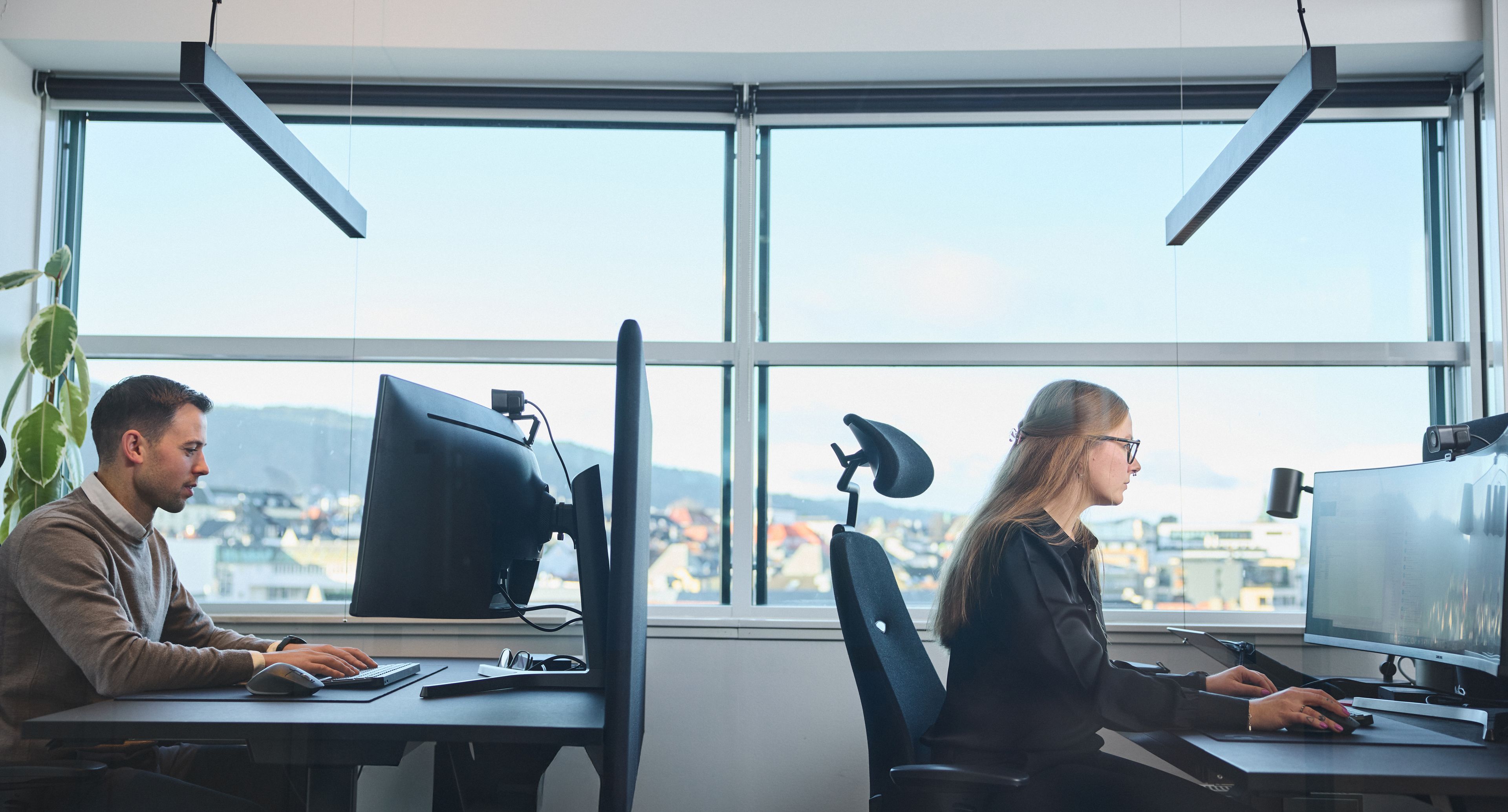 Hjelp til ditt borettslag eller sameie