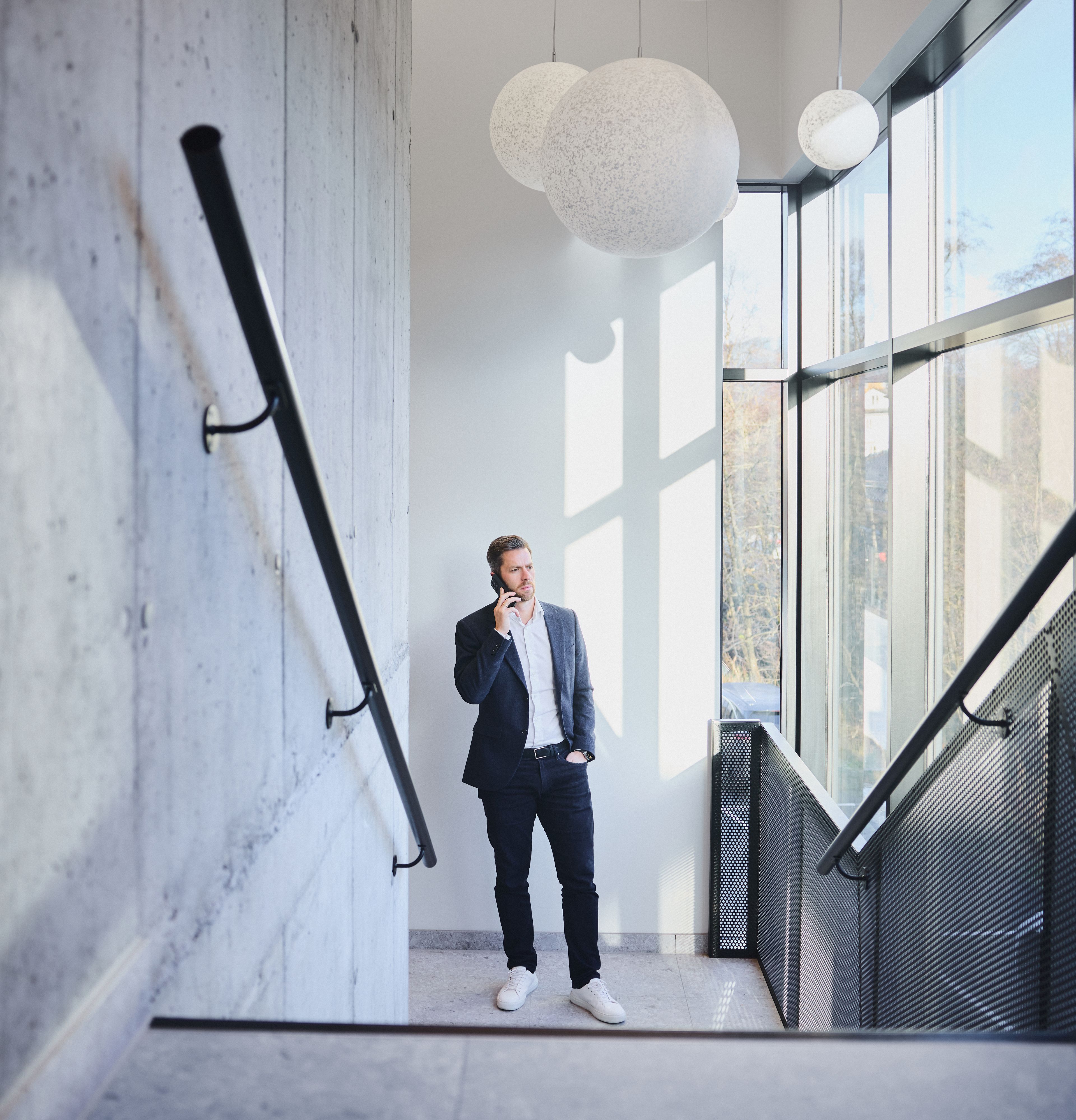 Effektiv forvaltning