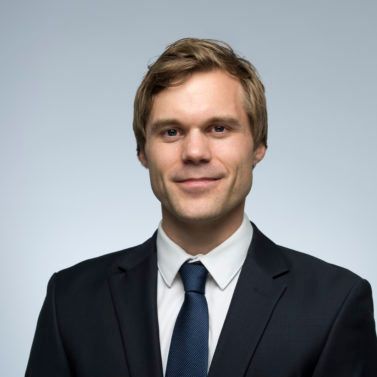 Petter Randa Bøe