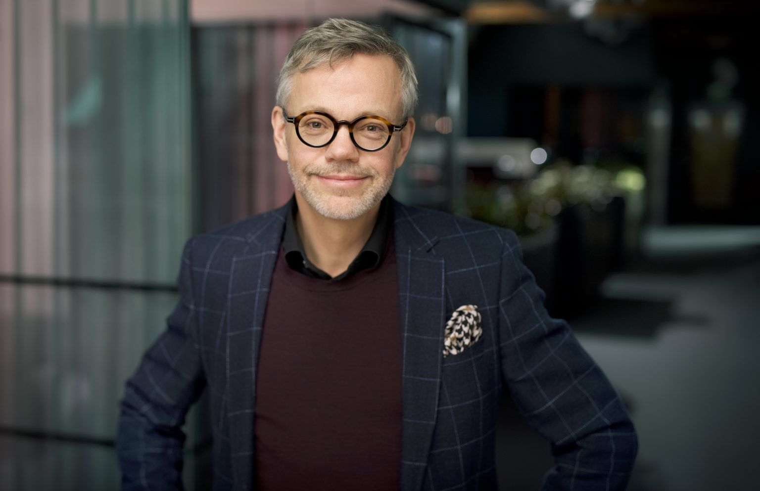 Trond Ramsøskar