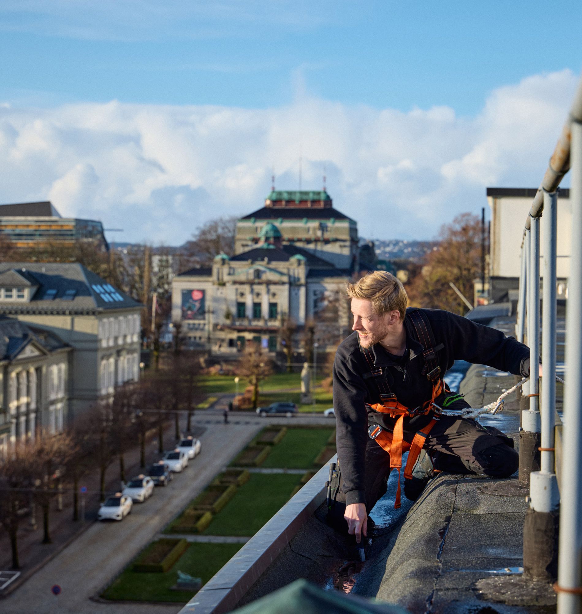 Næringseiendom 1