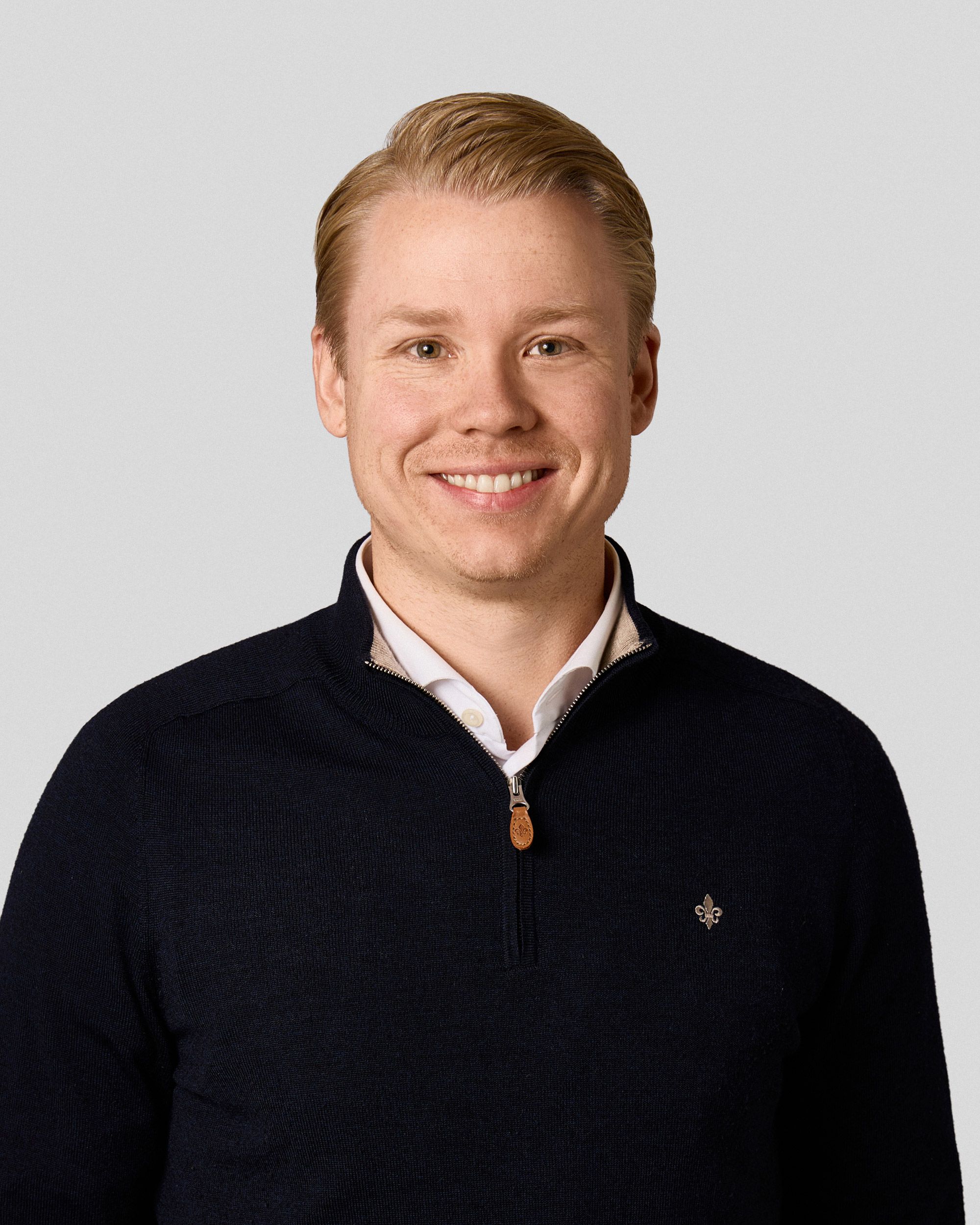 Christian Evje Olsen