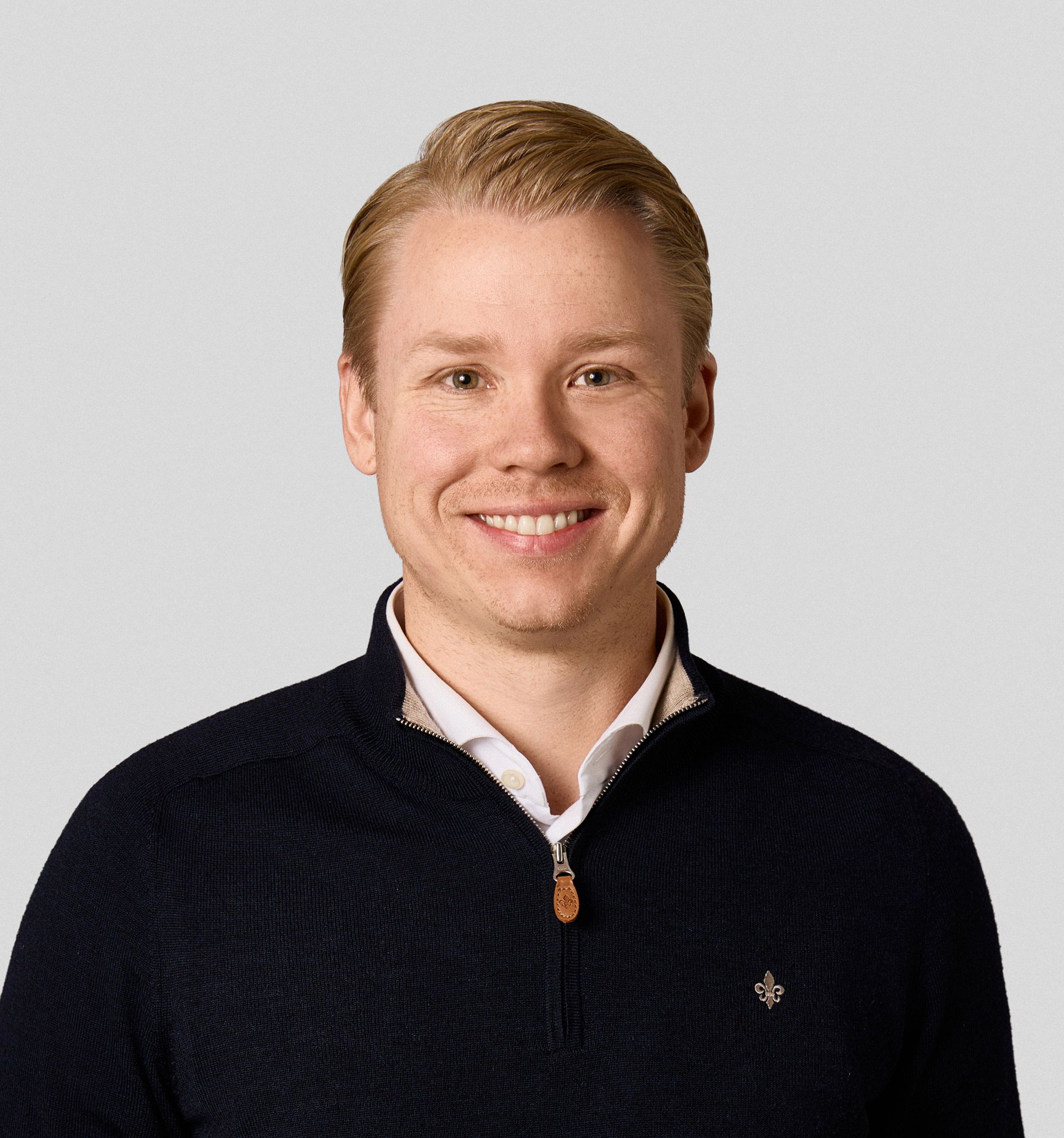 Christian Evje Olsen