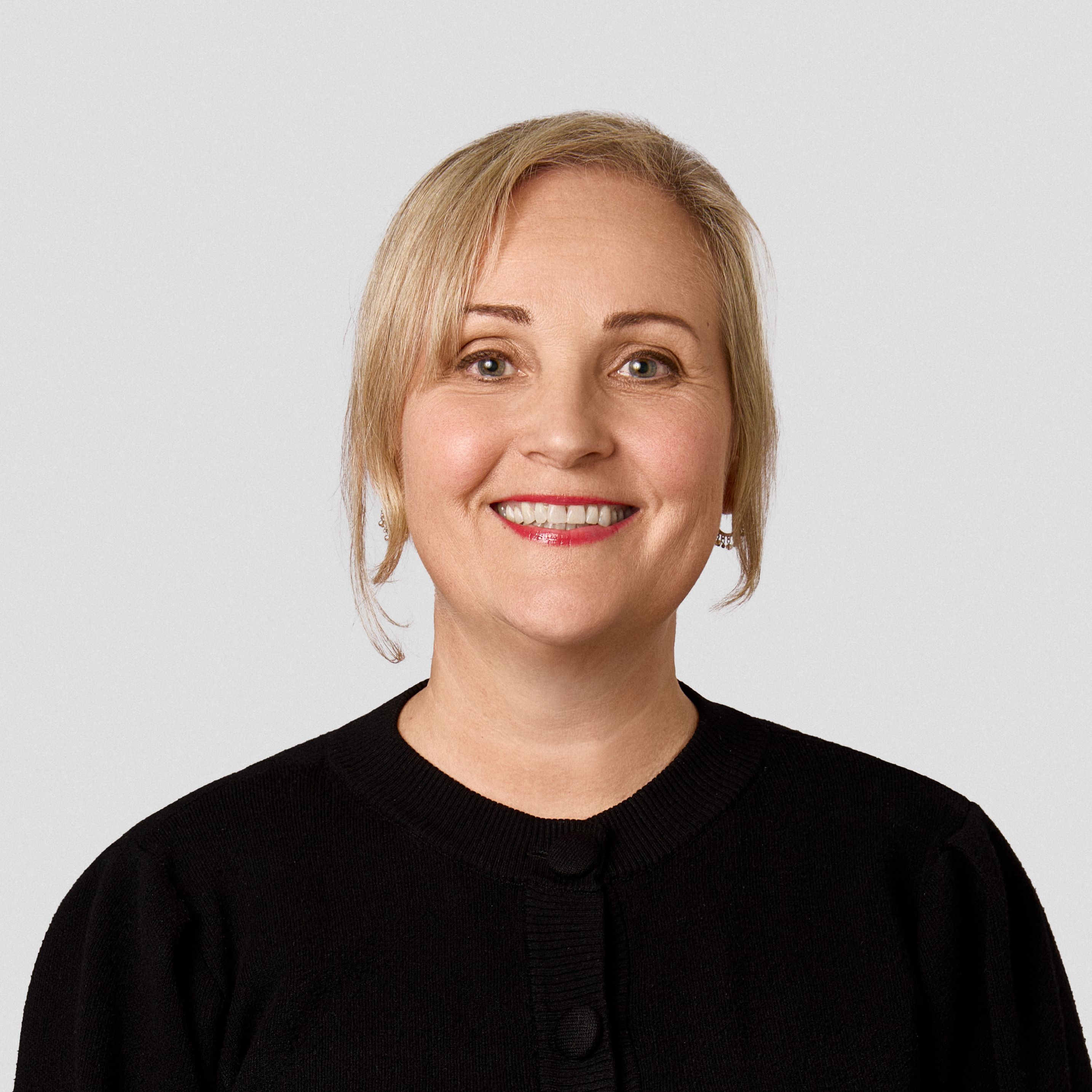 Ingvild Bergstø-Nygaard