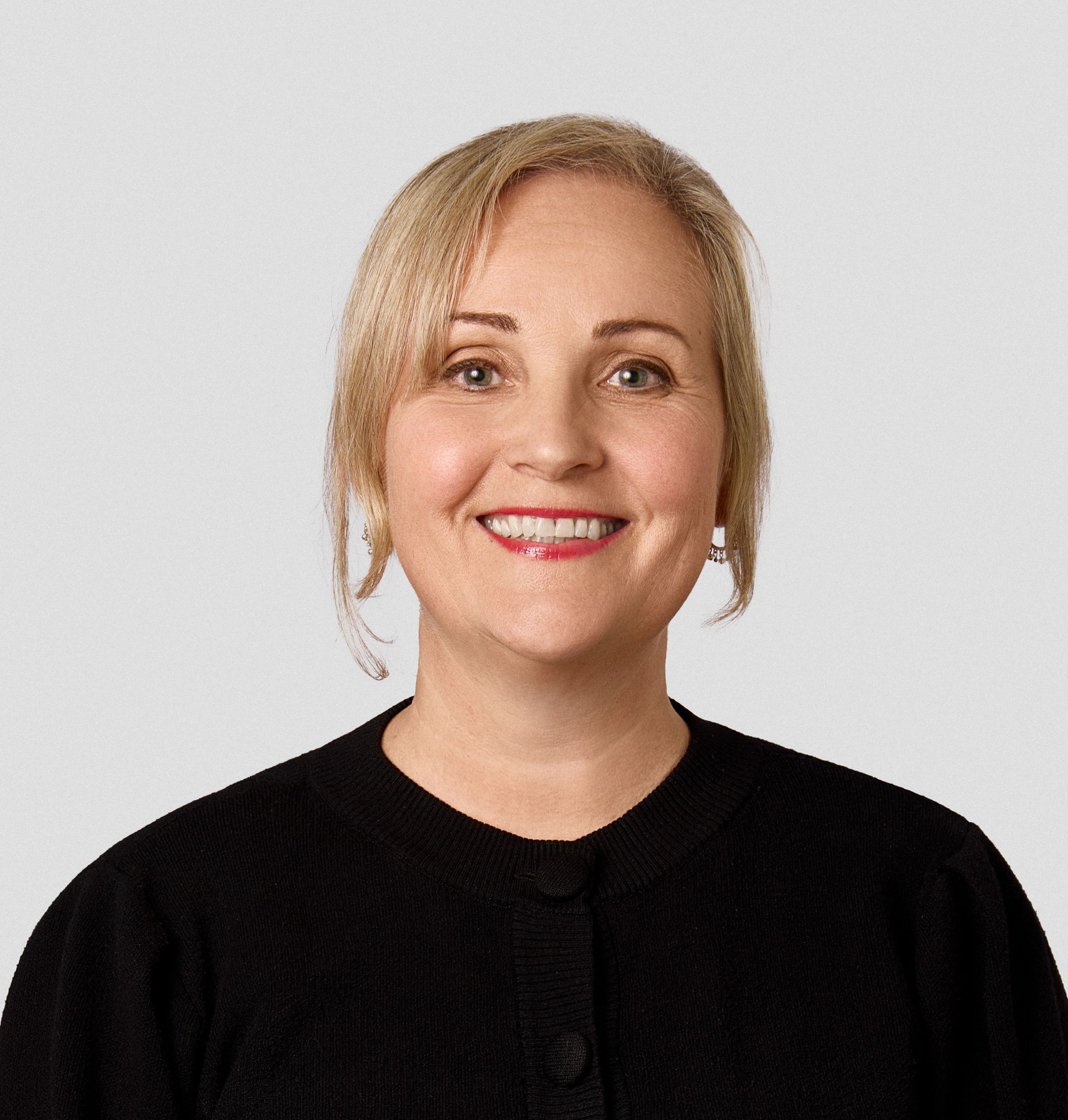 Ingvild Bergstø-Nygaard