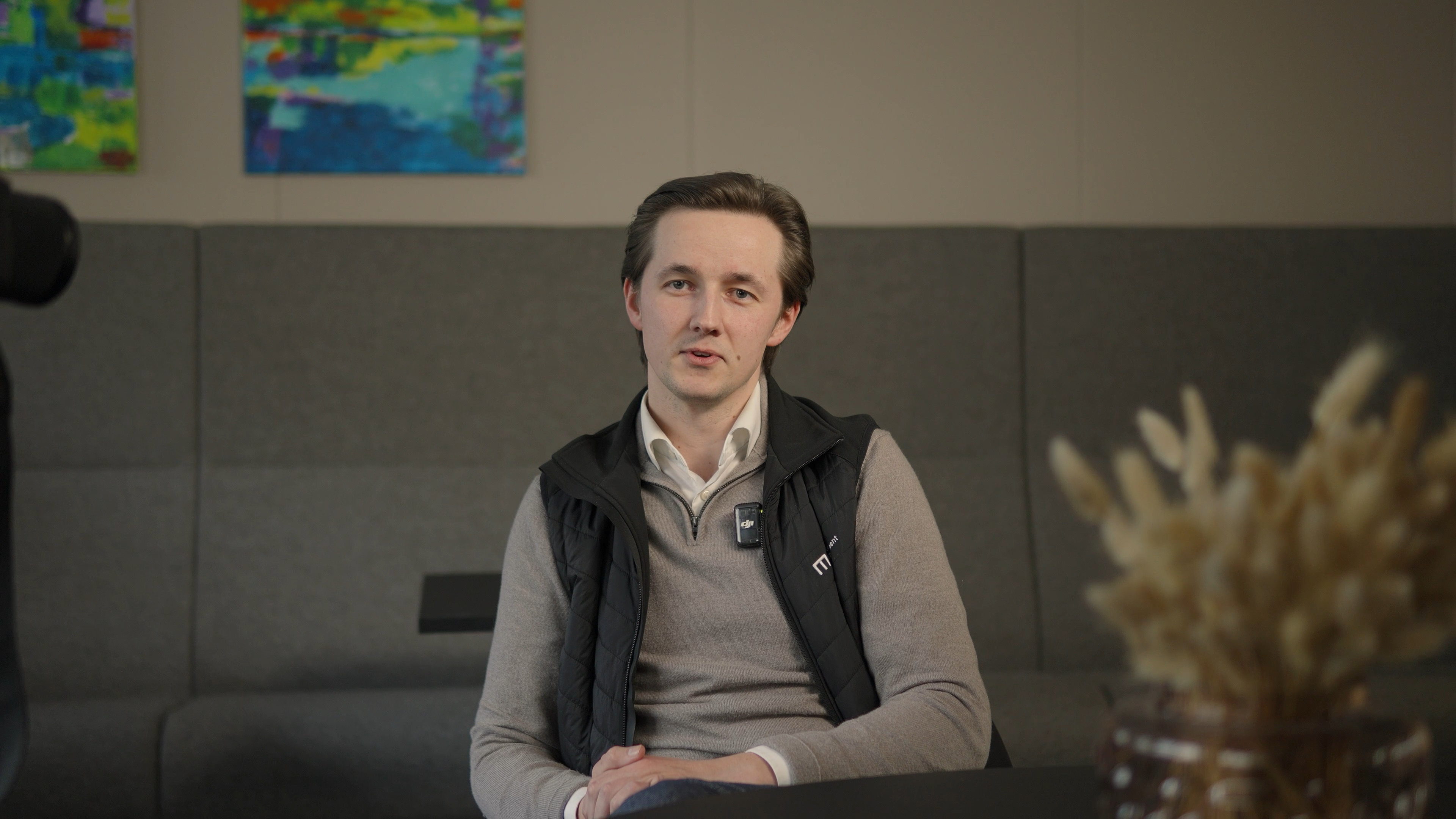 Hva er styrehjelpen, og hvordan forenkler det hverdagen for styret?