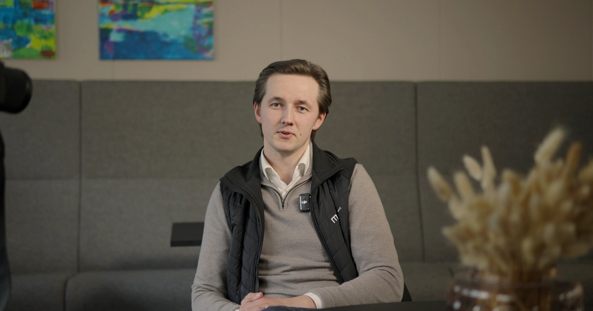 Hva er styrehjelpen, og hvordan forenkler det hverdagen for styret?