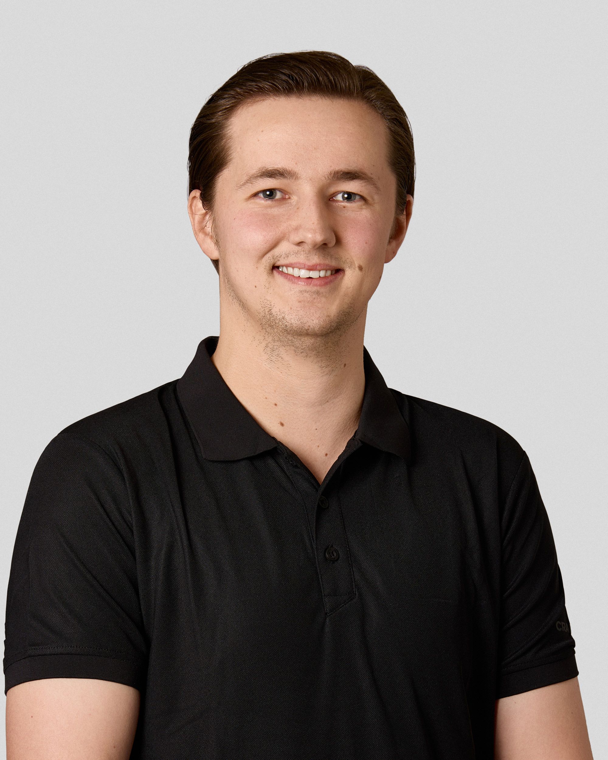 Thomas Lyngbø Runningen