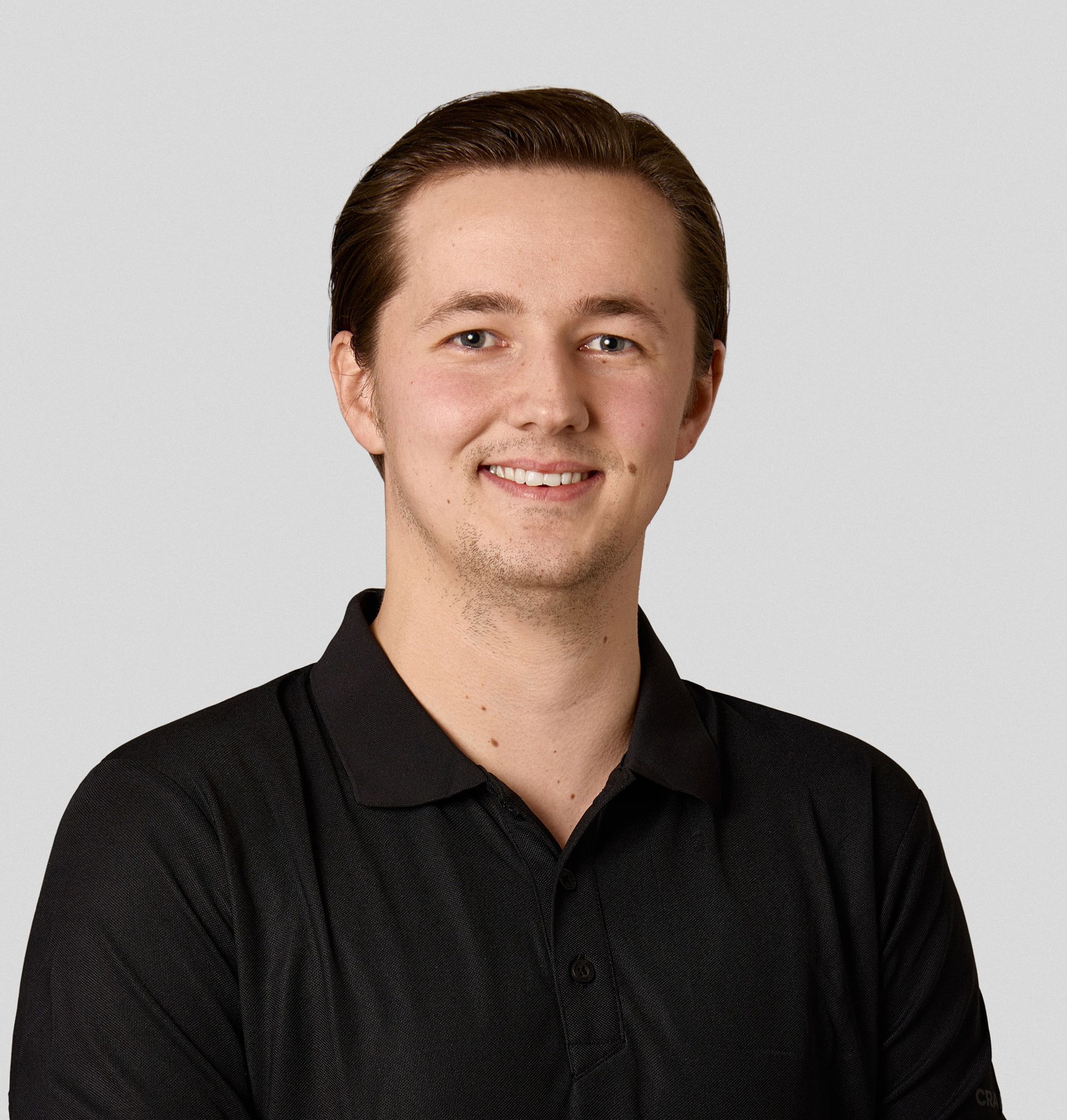 Thomas Lyngbø Runningen