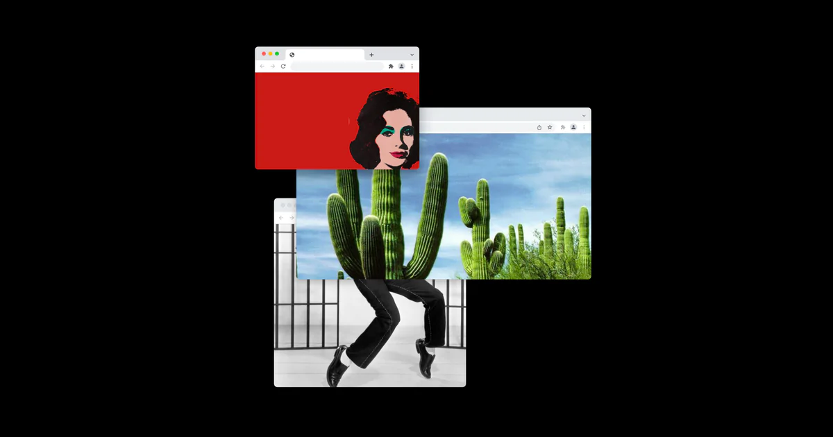 Index • Creative Coding Playground