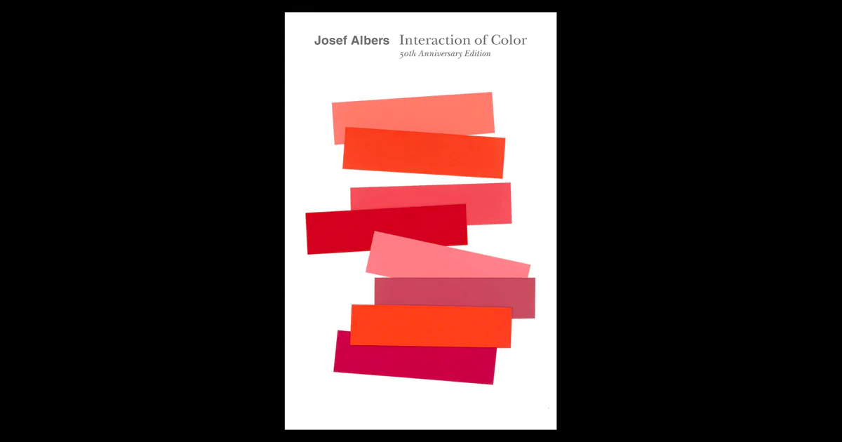 Index • Interaction of Color