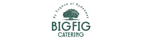 Big Fig Catering Logo