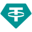 Tether logo