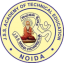 JSS Academy of Technical Education, Noida logo