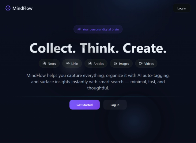 mindflow