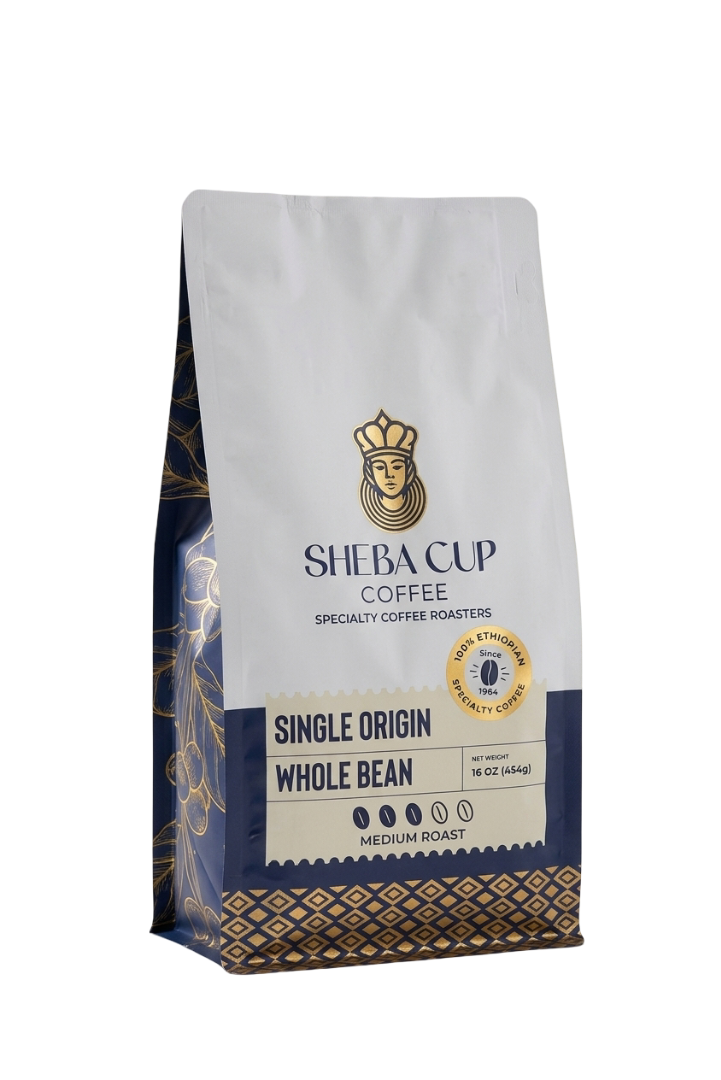Yirgacheffe
