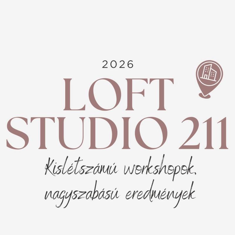 Loft Studio 211