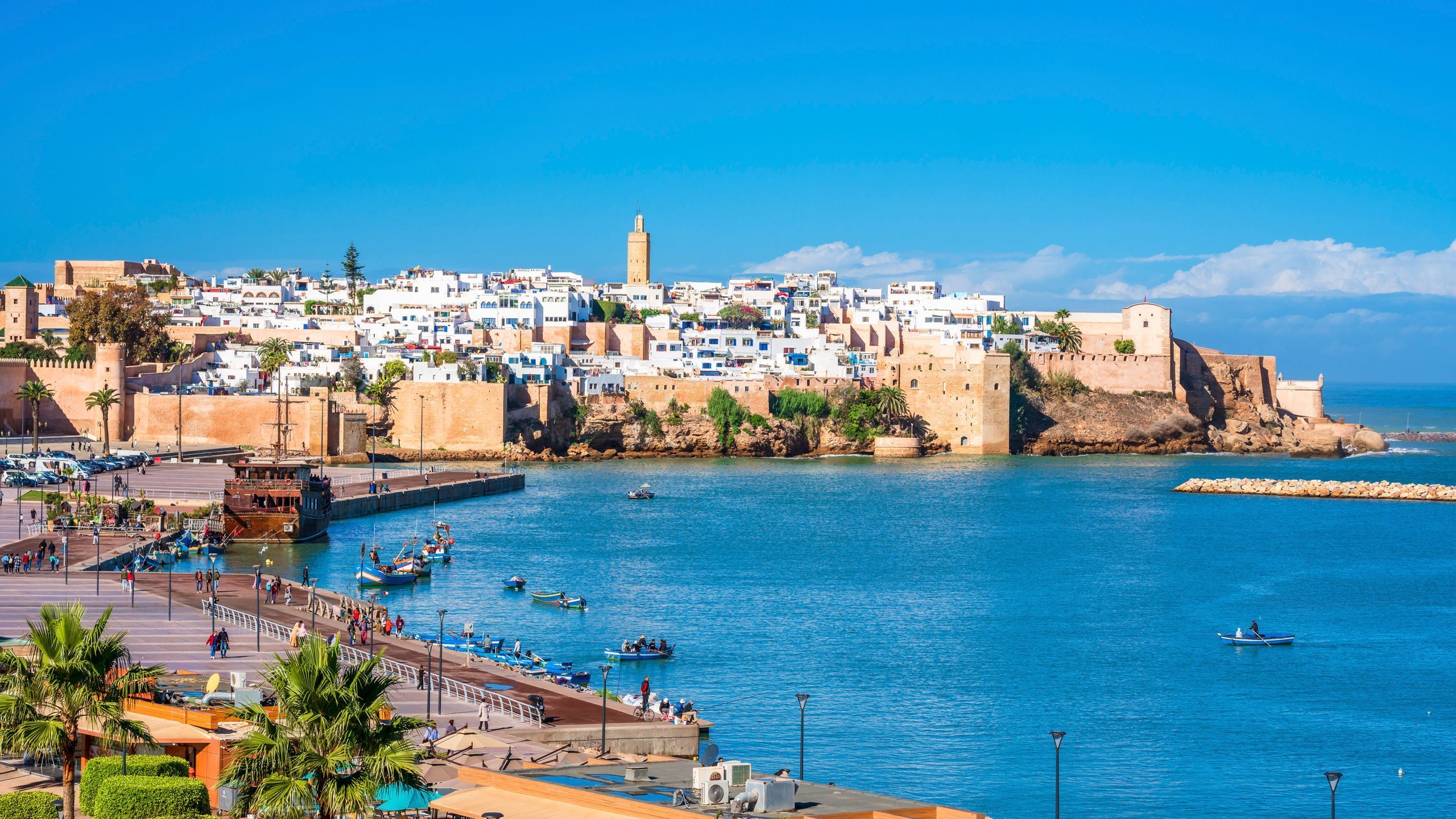 Morocco