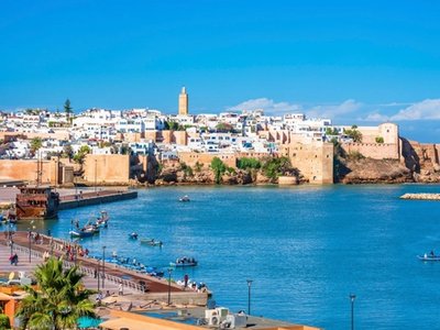 Morocco