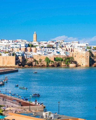 Morocco