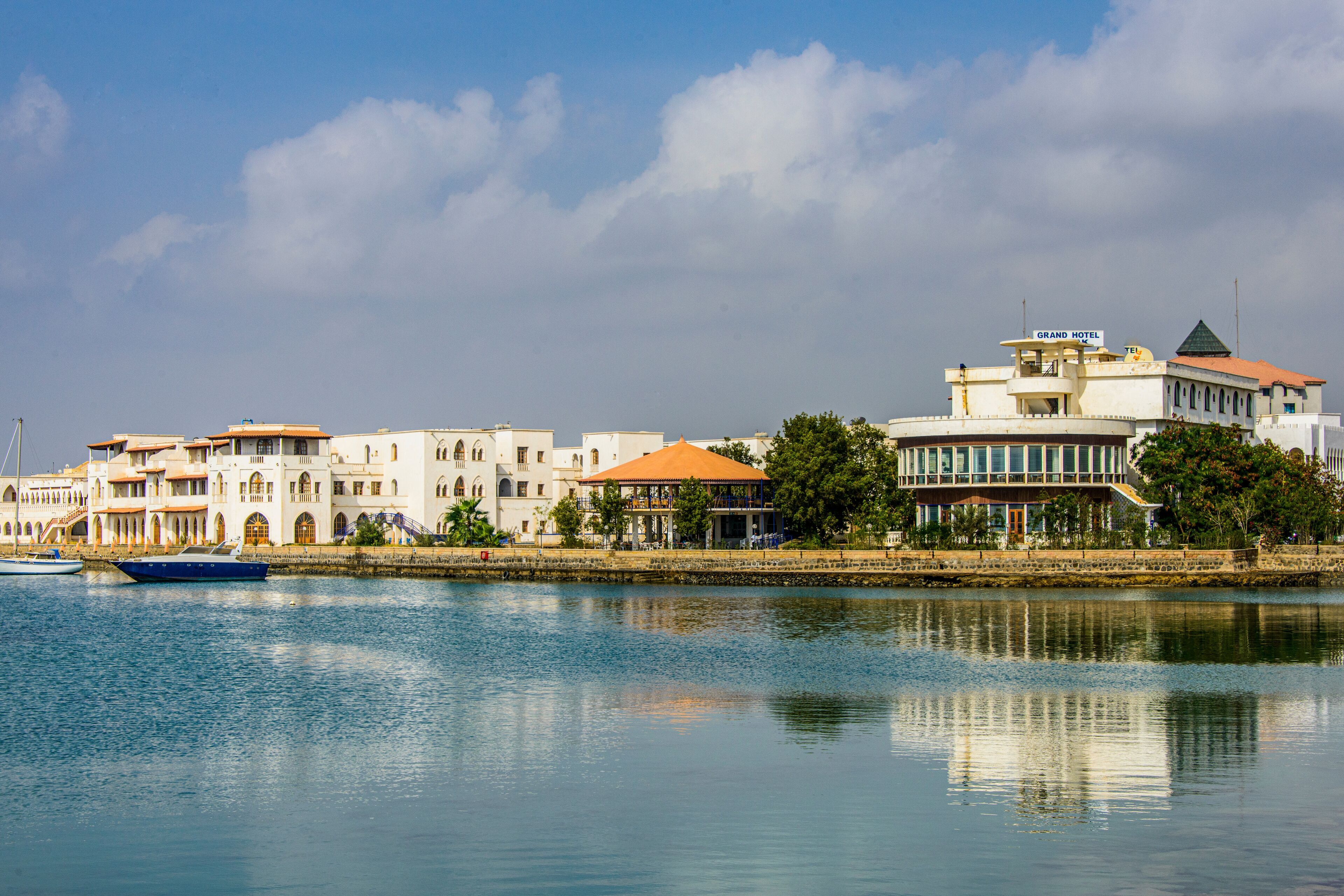 Eritrea