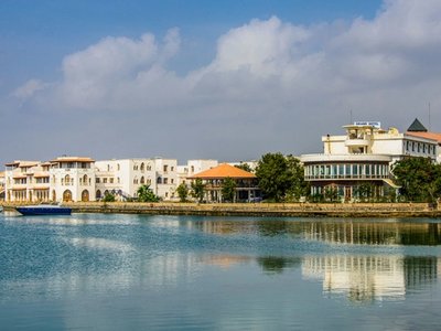 Eritrea