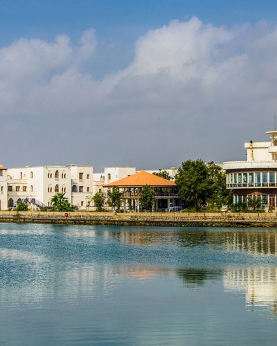 Eritrea