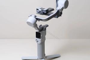 DJI RS4 Gimbal