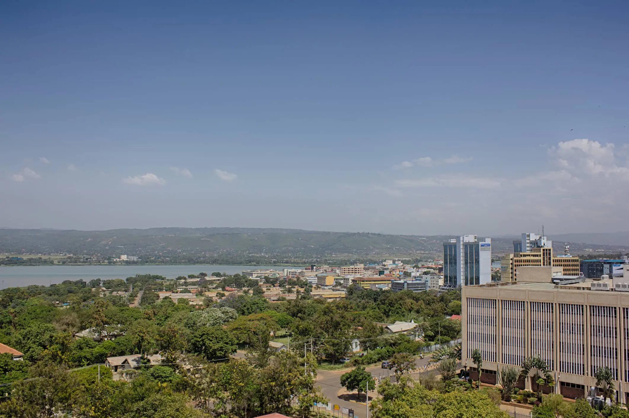 Kisumu, Kenya