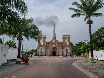 Congo Brazzaville