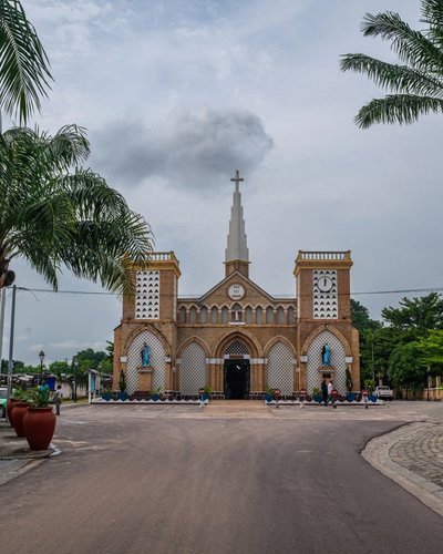 Congo Brazzaville
