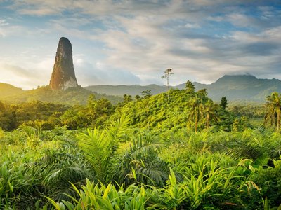 Sao Tome and Principe