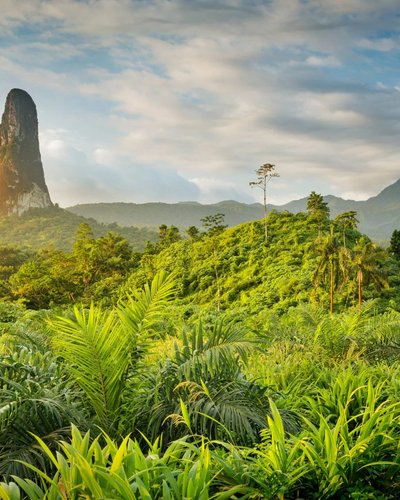 Sao Tome and Principe