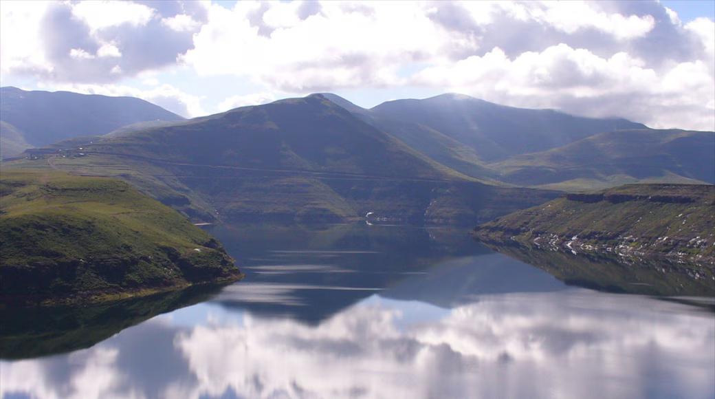 Lesotho