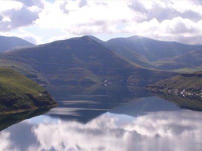 Lesotho