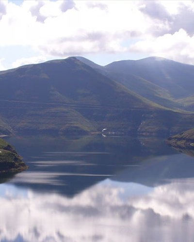 Lesotho