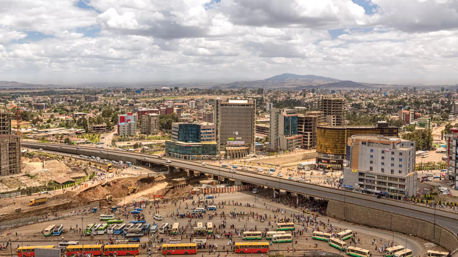 Ethiopia