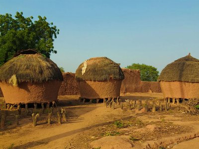 Niger