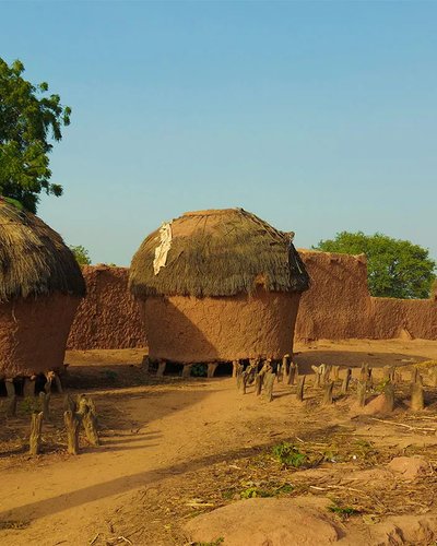 Niger