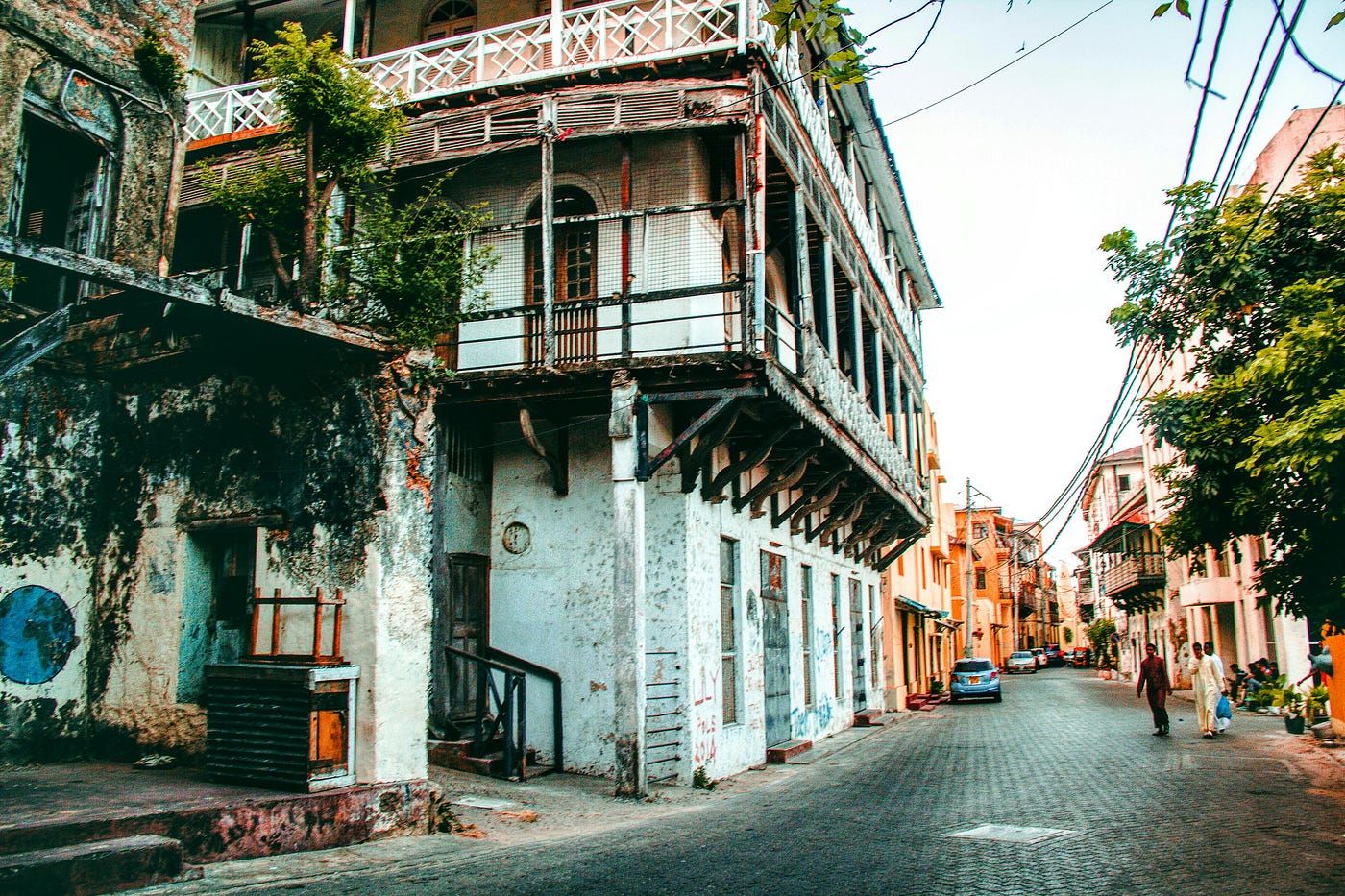 Mombasa, Kenya