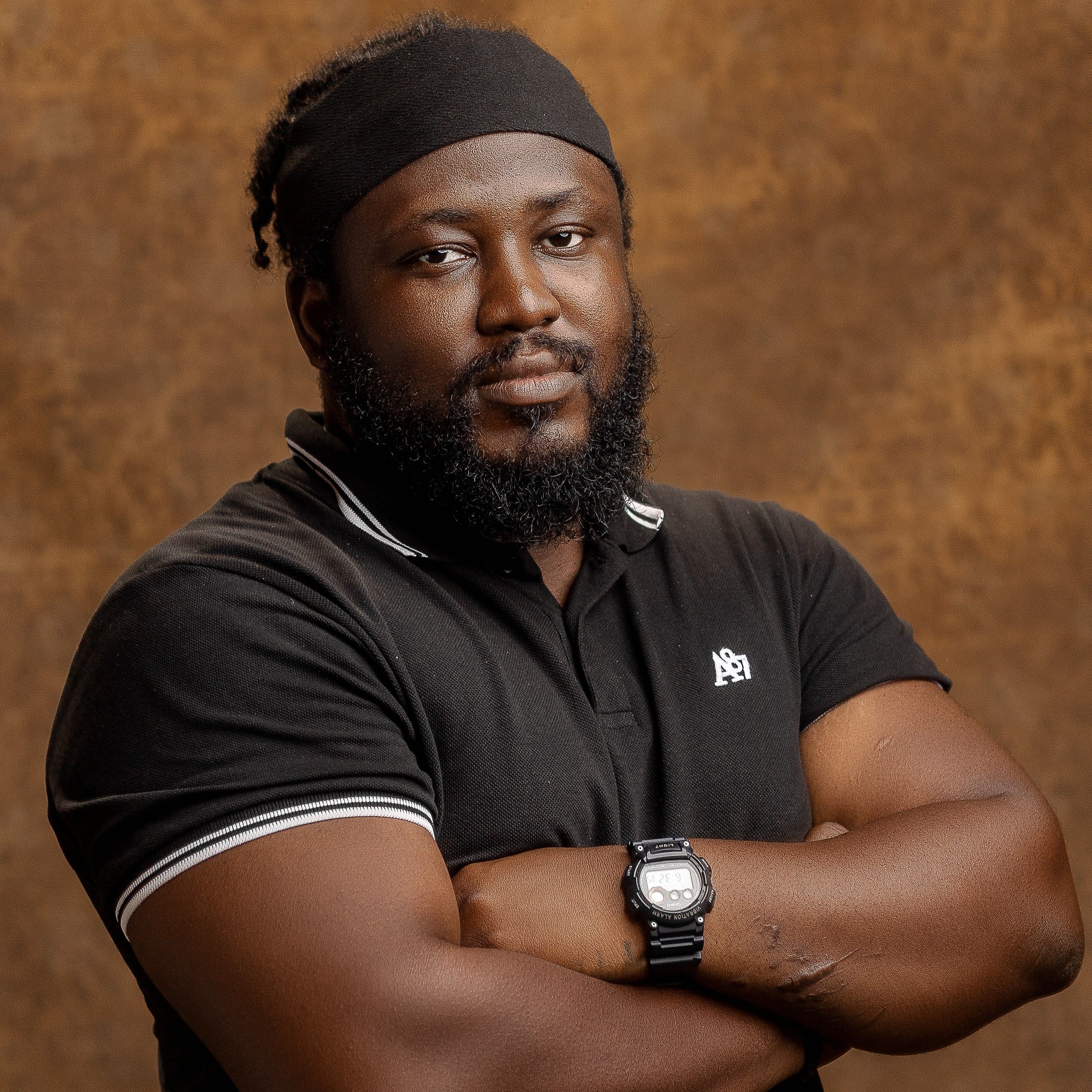 Sodipe Michael/ DOP