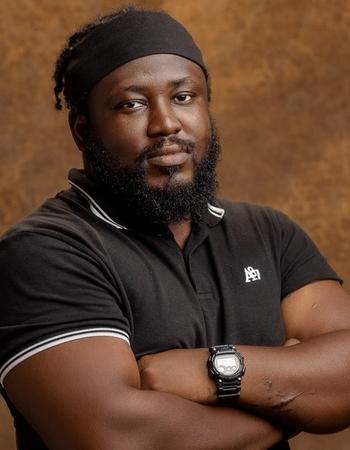 Sodipe Michael/ DOP