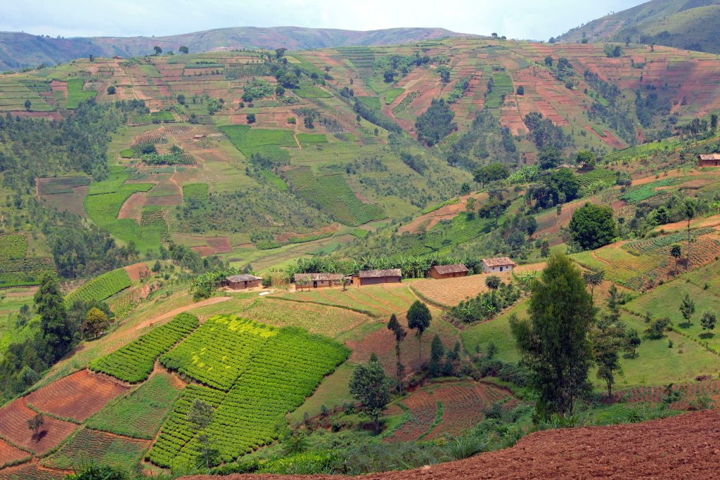 Burundi