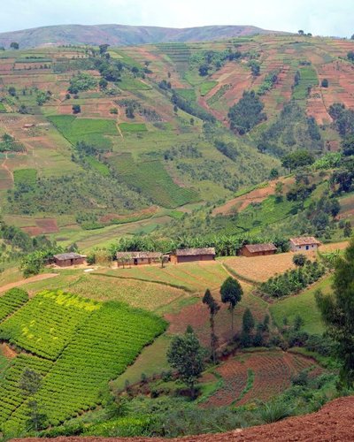 Burundi