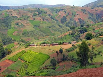 Burundi