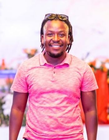 Farouk Maina