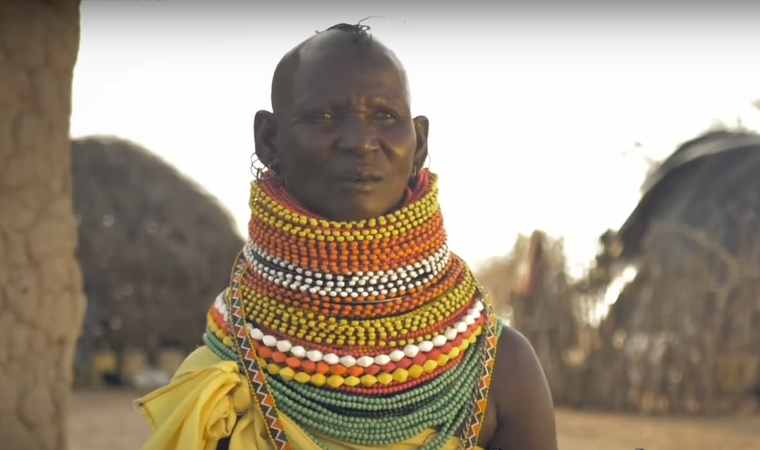 Empowering Land Justice in Turkana with Oxfam